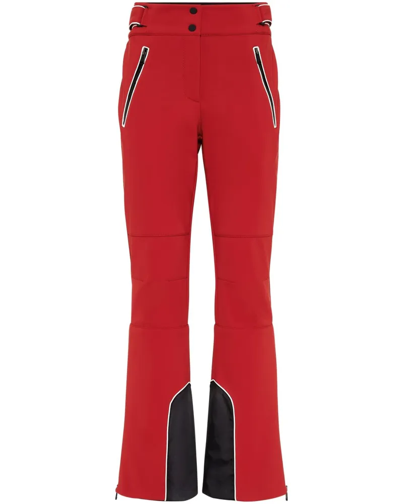 Brunello Cucinelli Mountain Hose - Rot Rot