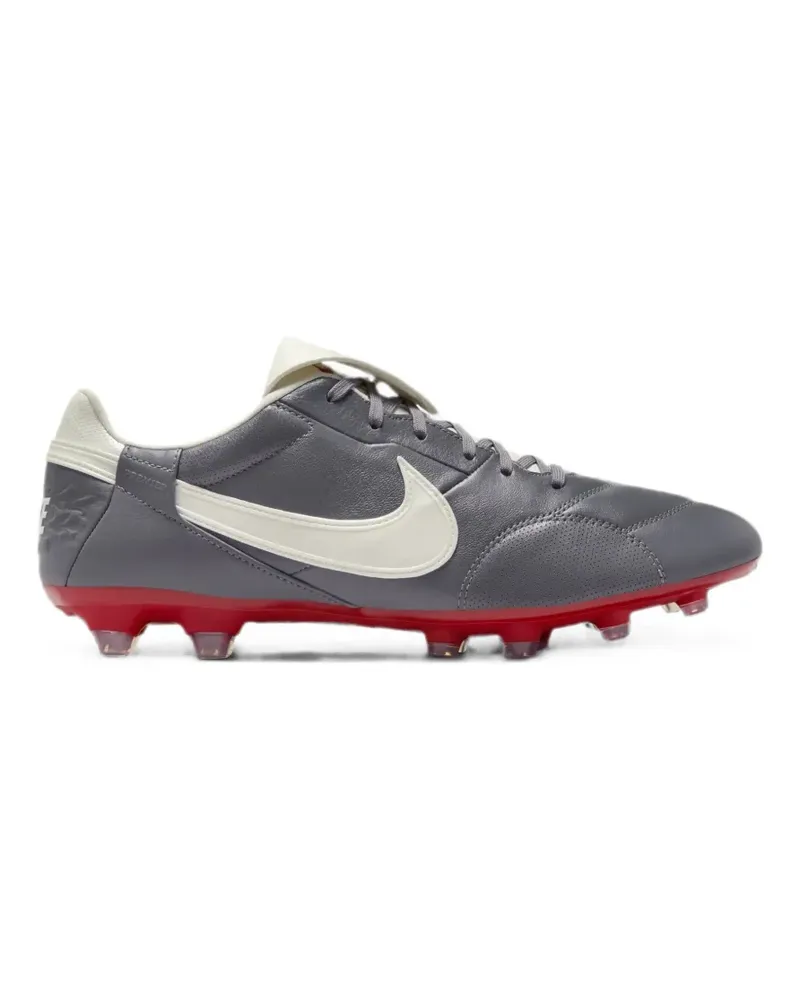 Nike Premier 3 Low FG sneakers - Grau Grau