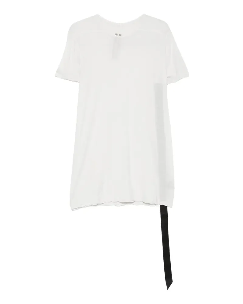 DRKSHDW by Rick Owens Level T-Shirt - Weiß Weiß