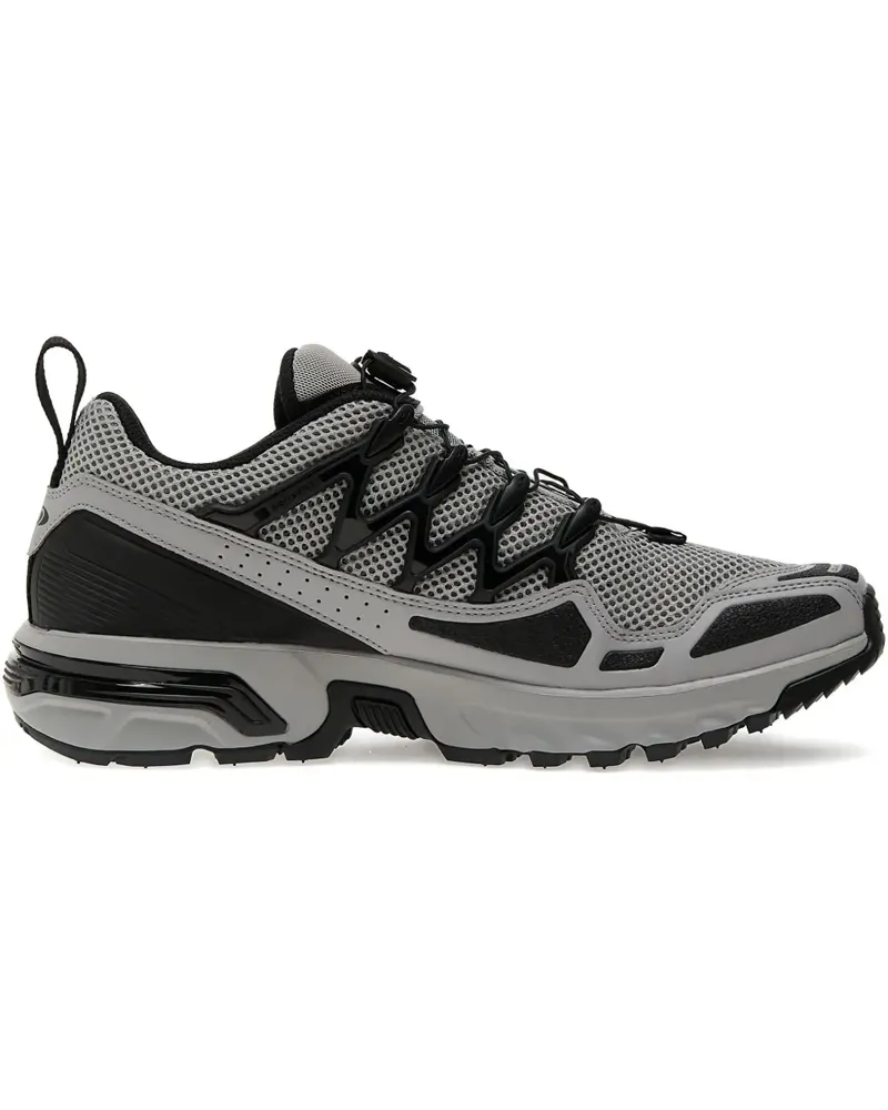 Salomon Laced ACS + OG Sneakers - Grau Grau