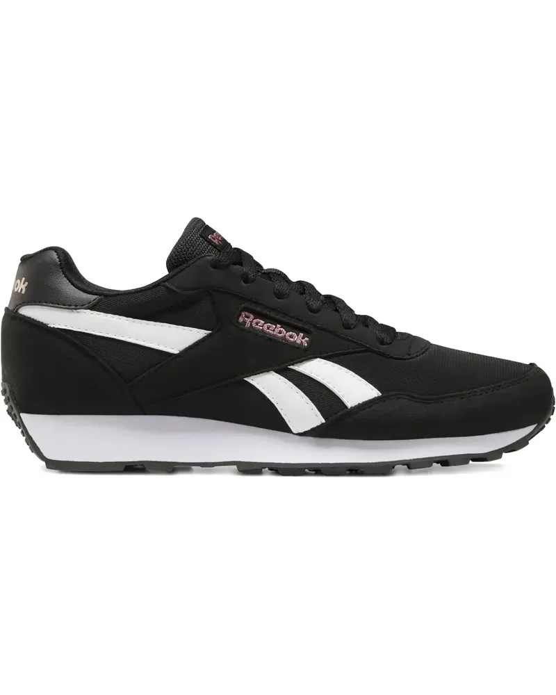 Reebok Rewind Run Black Sneakers - Schwarz Schwarz