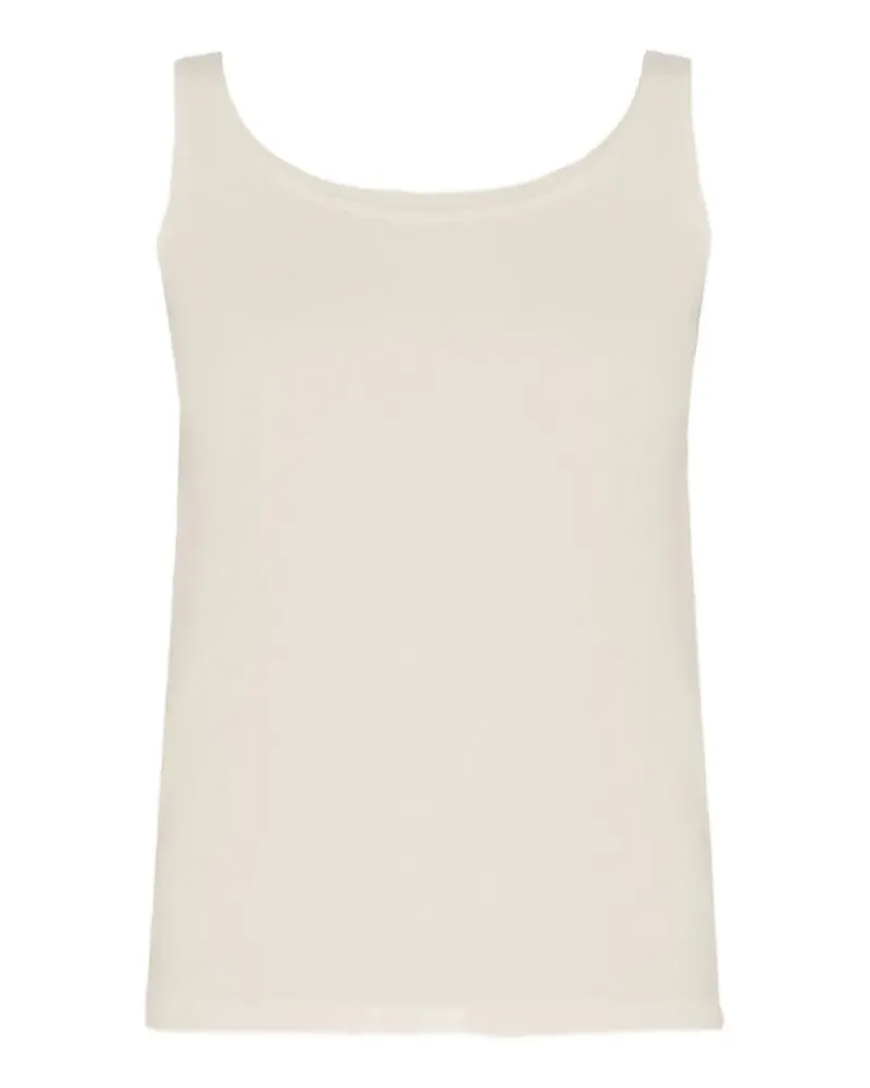 Wolford Jamaika seamless top - Nude Nude