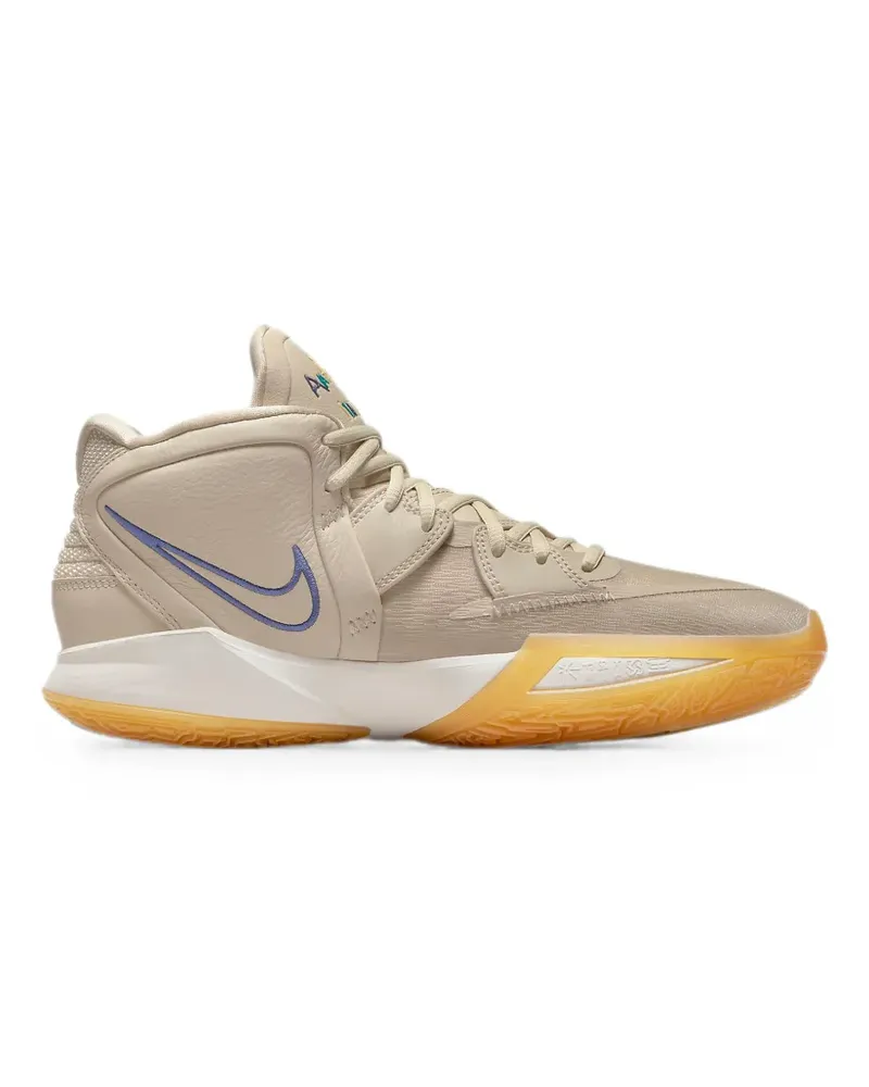 Nike Kyrie Infinity N7 sneakers - Nude Nude