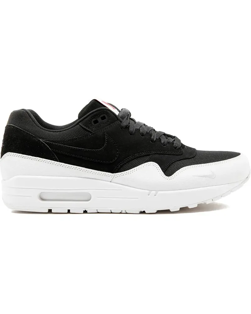 Nike Air Max 1 QS' Sneakers - Schwarz Schwarz