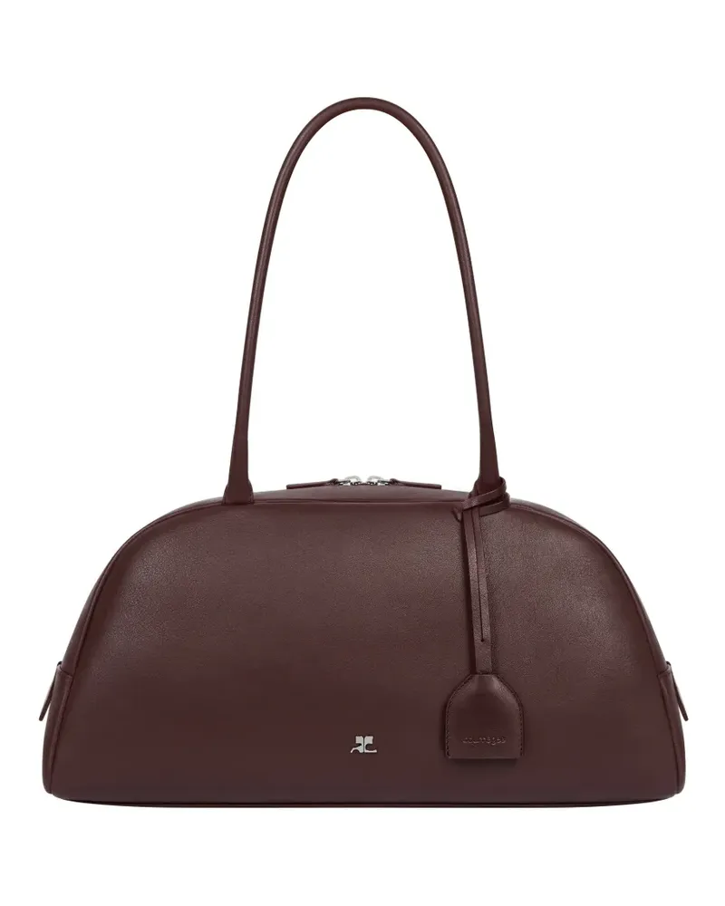 Courrèges Monday shoulder bag - Braun Braun