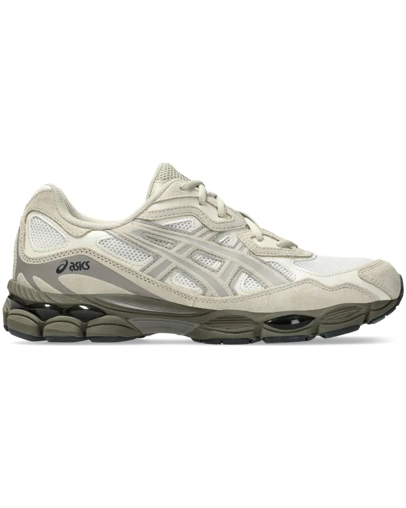 Asics Gel-NYC Sneakers - Nude Nude