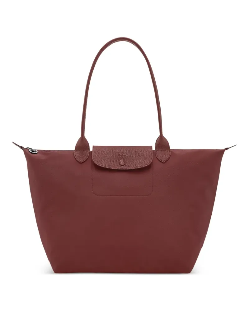 Longchamp Le Pliage One shoulder bag - Rot Rot