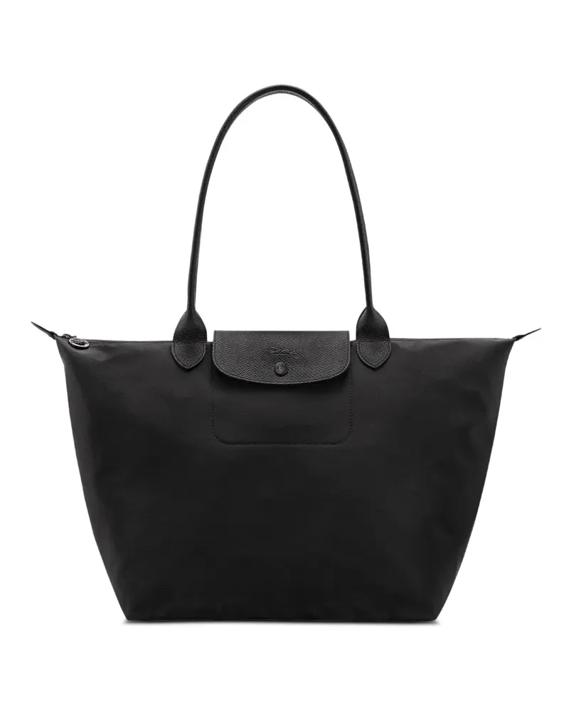 Longchamp Le Pliage One shoulder bag - Schwarz Schwarz