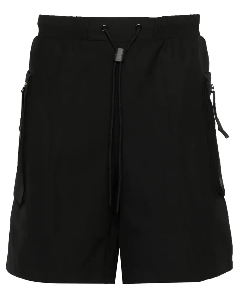 Nike Tech Pack Joggingshorts - Schwarz Schwarz