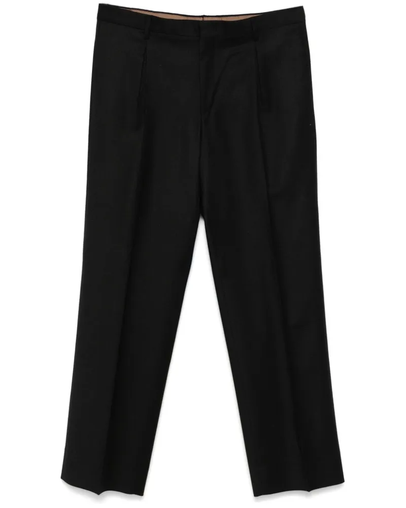 Briglia 1949 Borgonuovo trousers Schwarz