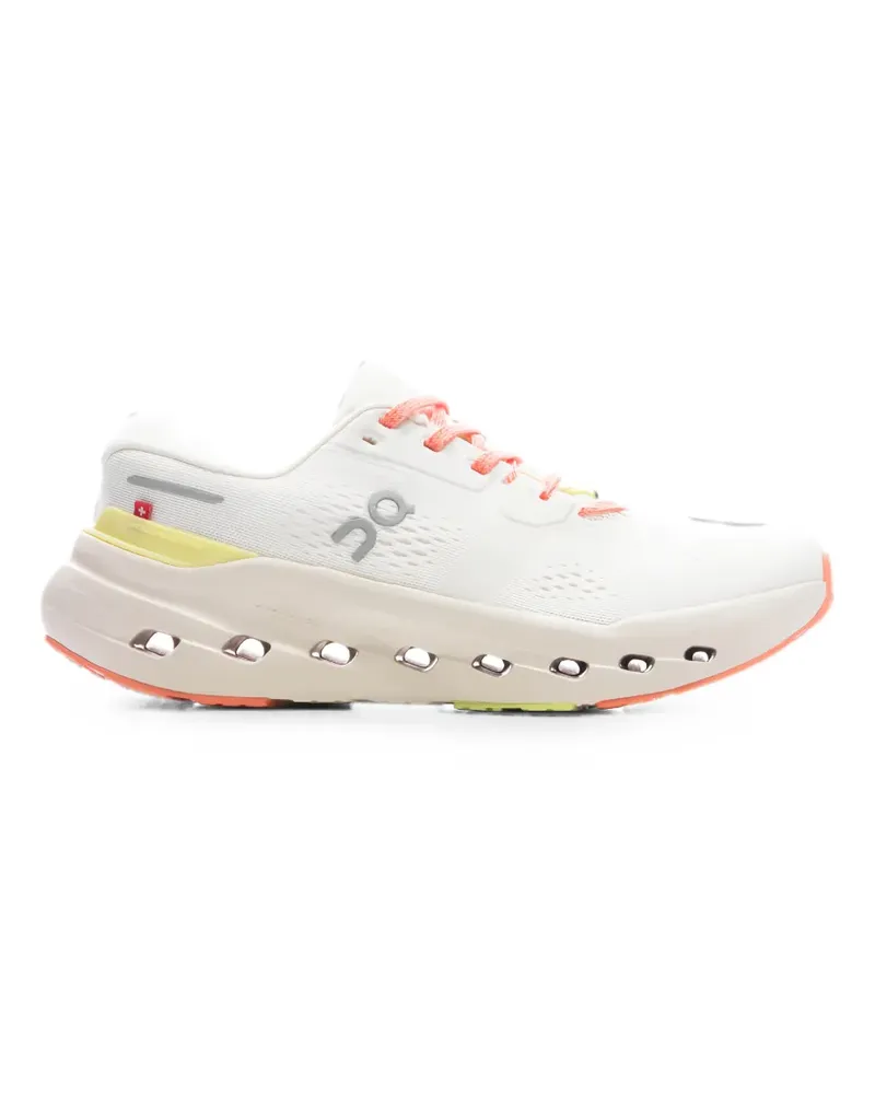 ON Cloudrunner 3 Sneakers - Nude Nude