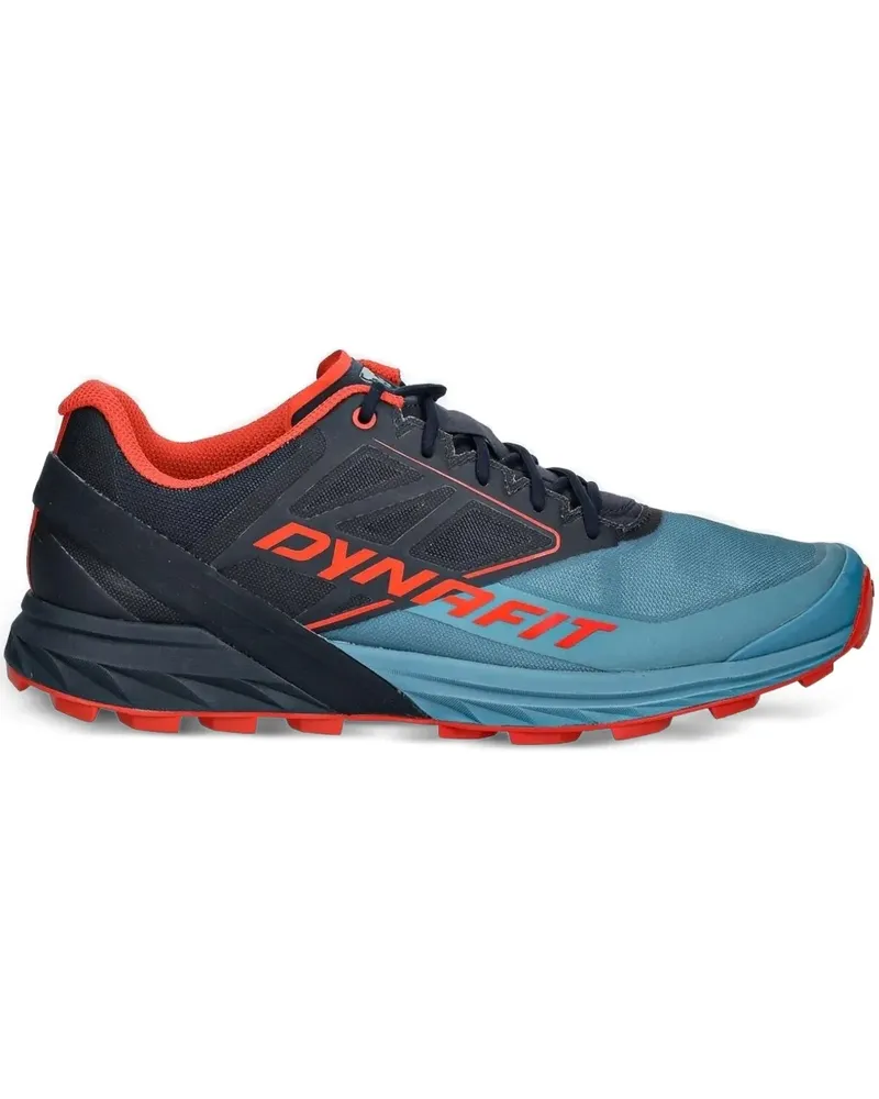 Dynafit Sneakers - Blau Blau