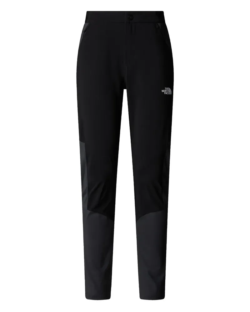 The North Face Felik Hose mit Einsätzen - Schwarz Schwarz