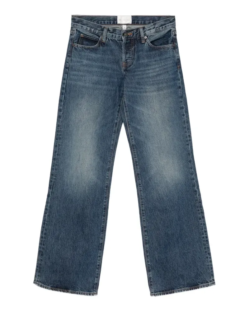 Frame Denim The Gray jeans - Blau Blau