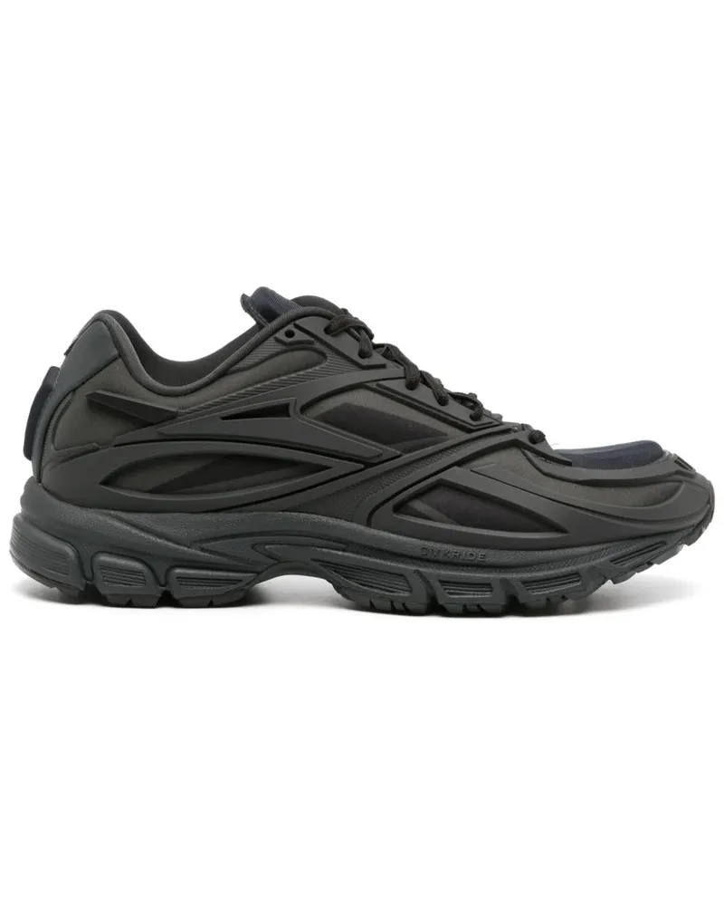 Reebok Premier Road Sneakers - Schwarz Schwarz