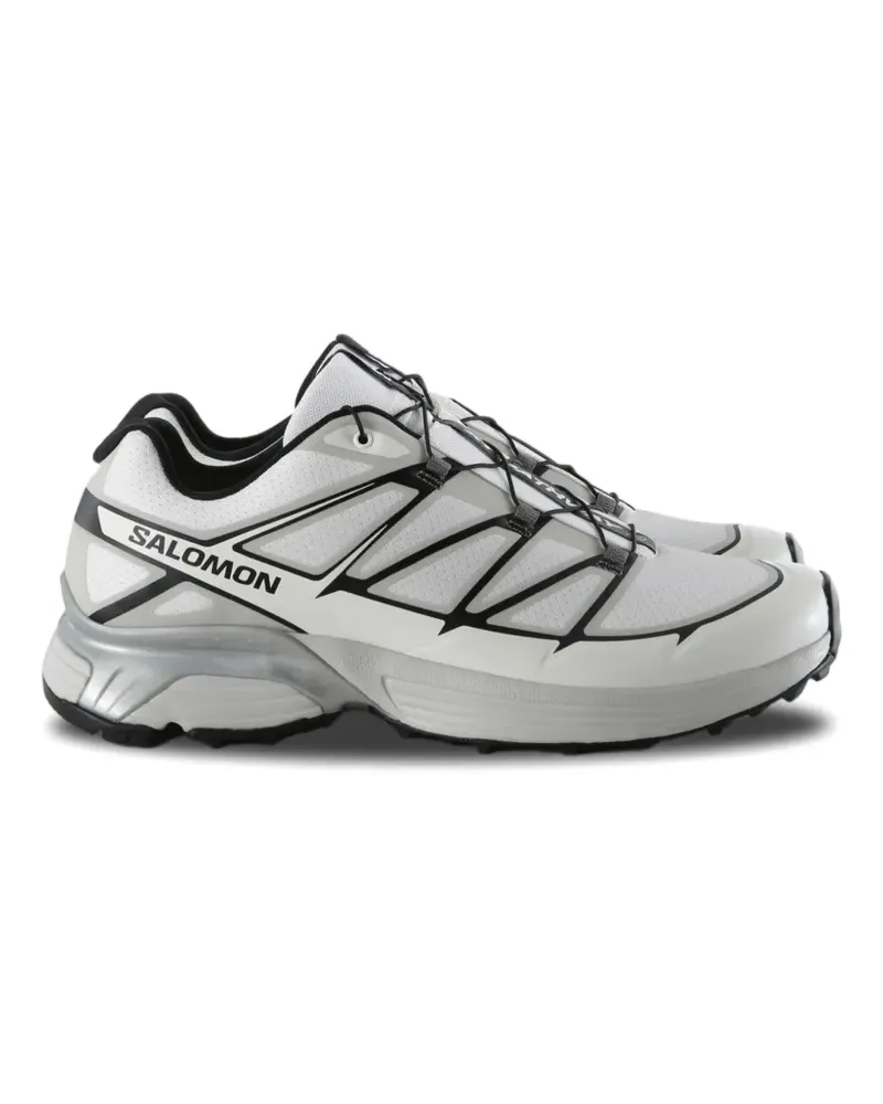Salomon XT-6 Gore-Tex low-top sneakers - Weiß Weiß