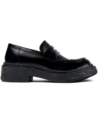 Camper Vamonos Loafer Schwarz