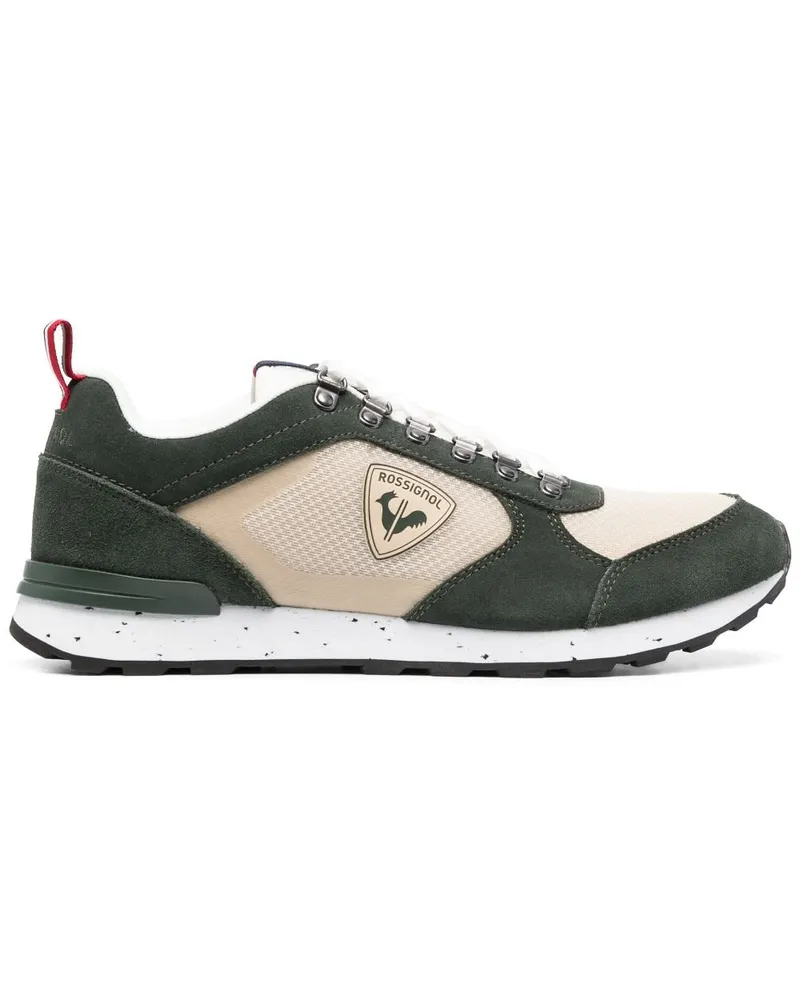 Rossignol Heritage Special Sneakers - Nude Nude