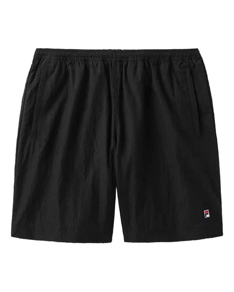 Fila x Hailey Bieber Shorts - Schwarz Schwarz