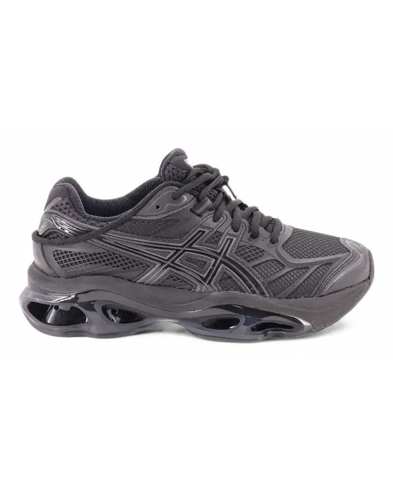 Asics Gel-Kinetic 2.0 sneakers - Schwarz Schwarz