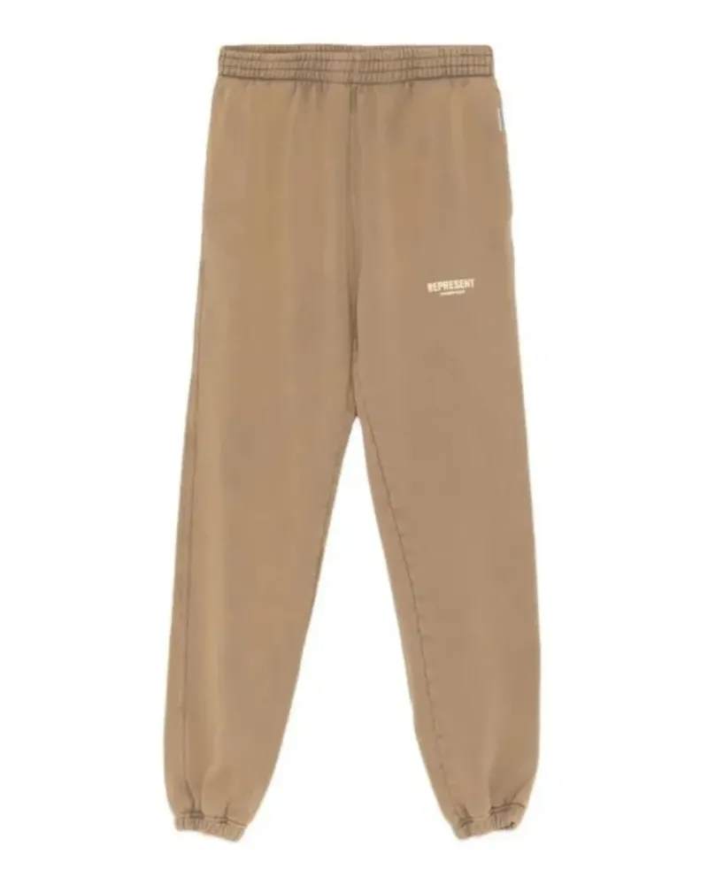 REPRESENT Owners Club Jogginghose - Nude Nude