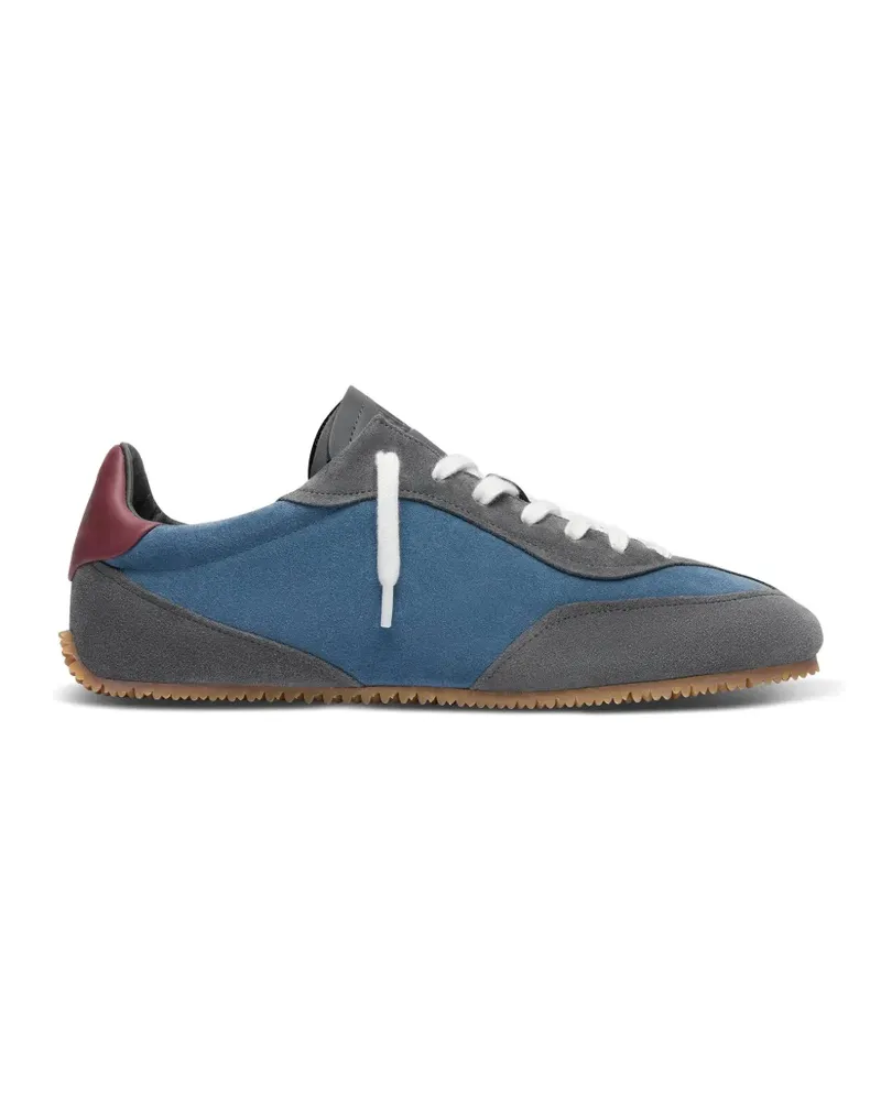 Axel Arigato Daze Lauf-Sneakers - Blau Blau