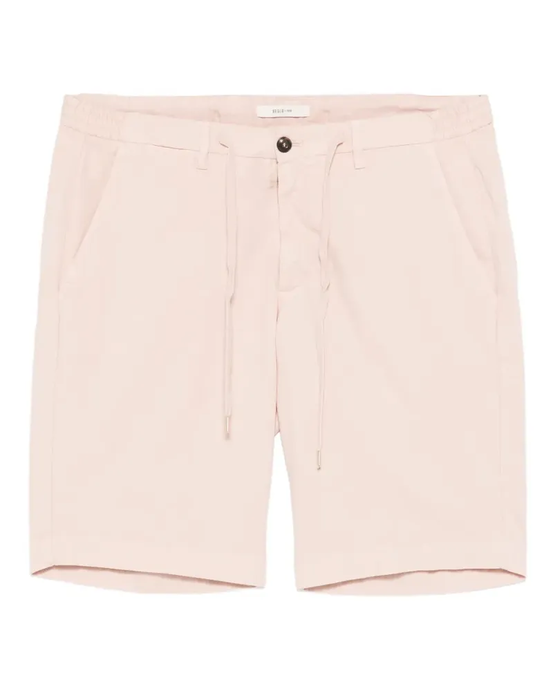 Briglia 1949 Malibu drawstring shorts - Rosa Rosa