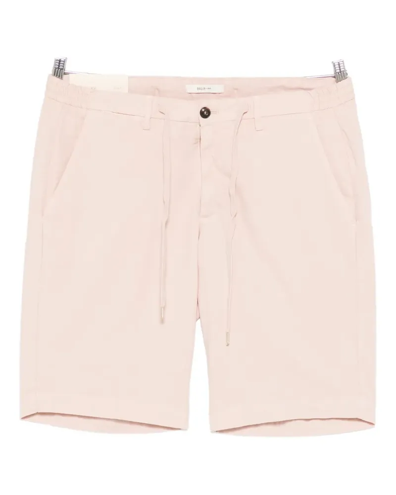 Briglia 1949 Malibu drawstring shorts - Rosa Rosa