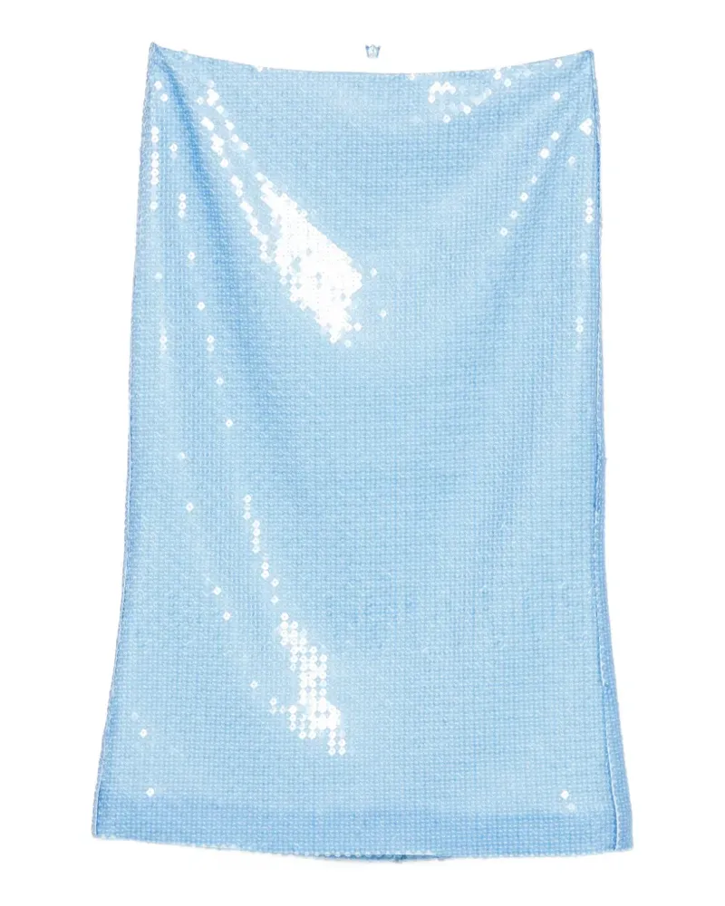 Faithfull The Brand Izaro maxi dress - Braun Braun