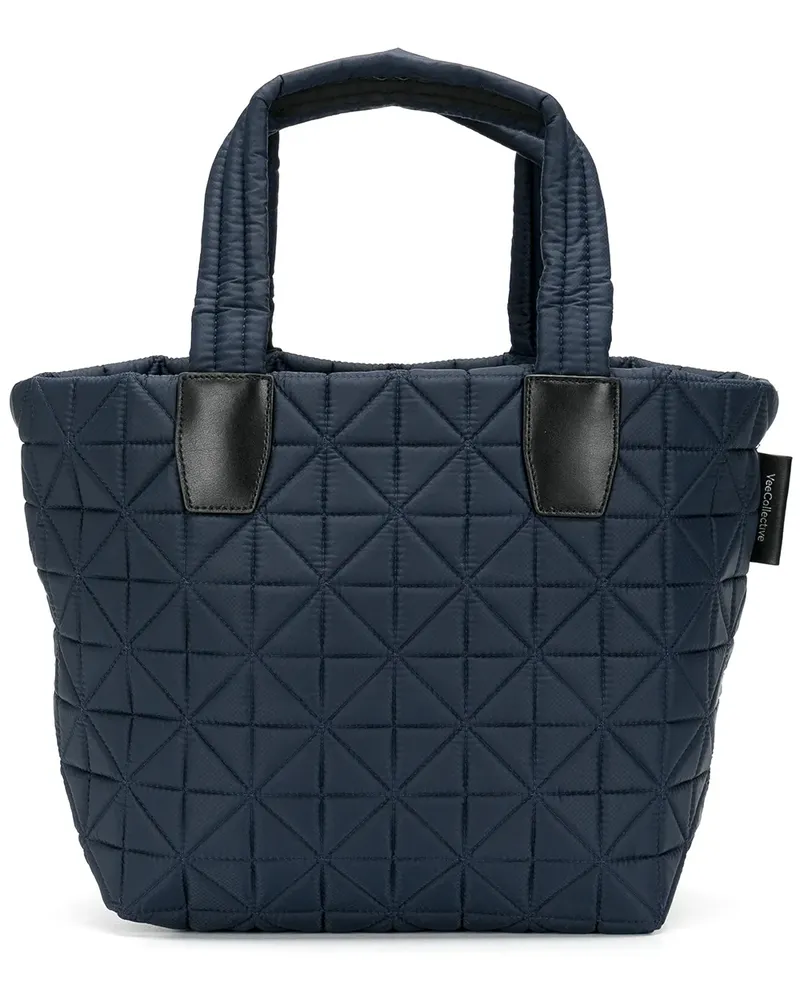 VeeCollective Prism Handtasche - Blau Blau