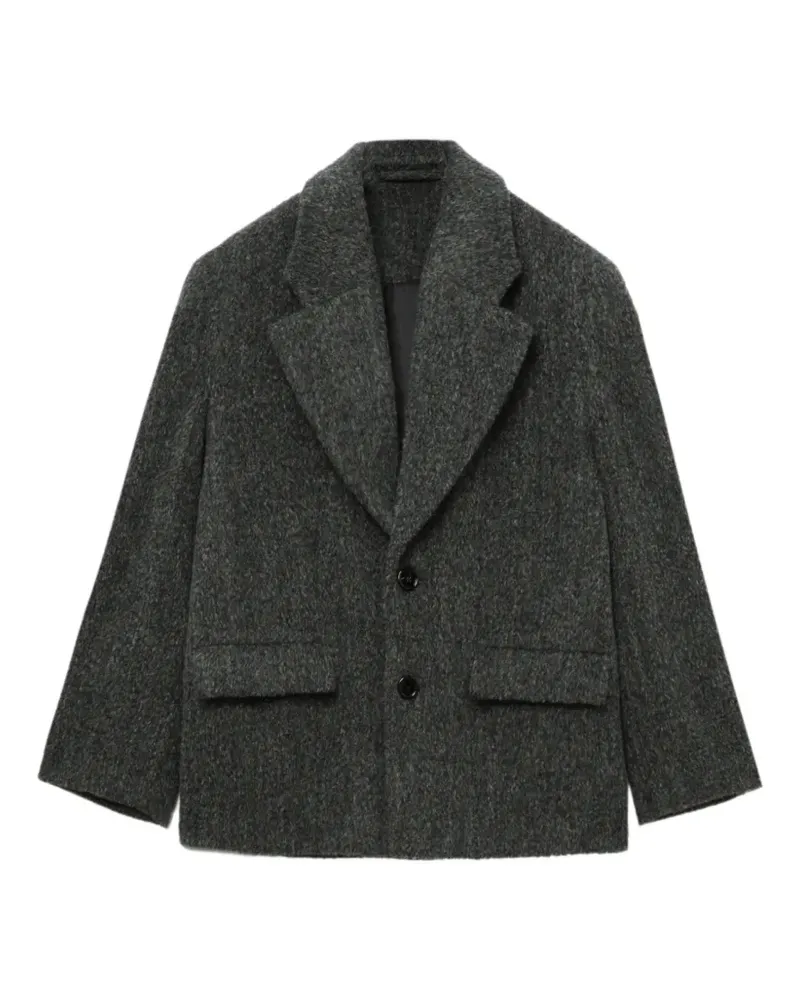 Séfr Argento Sakko - Grau Grau