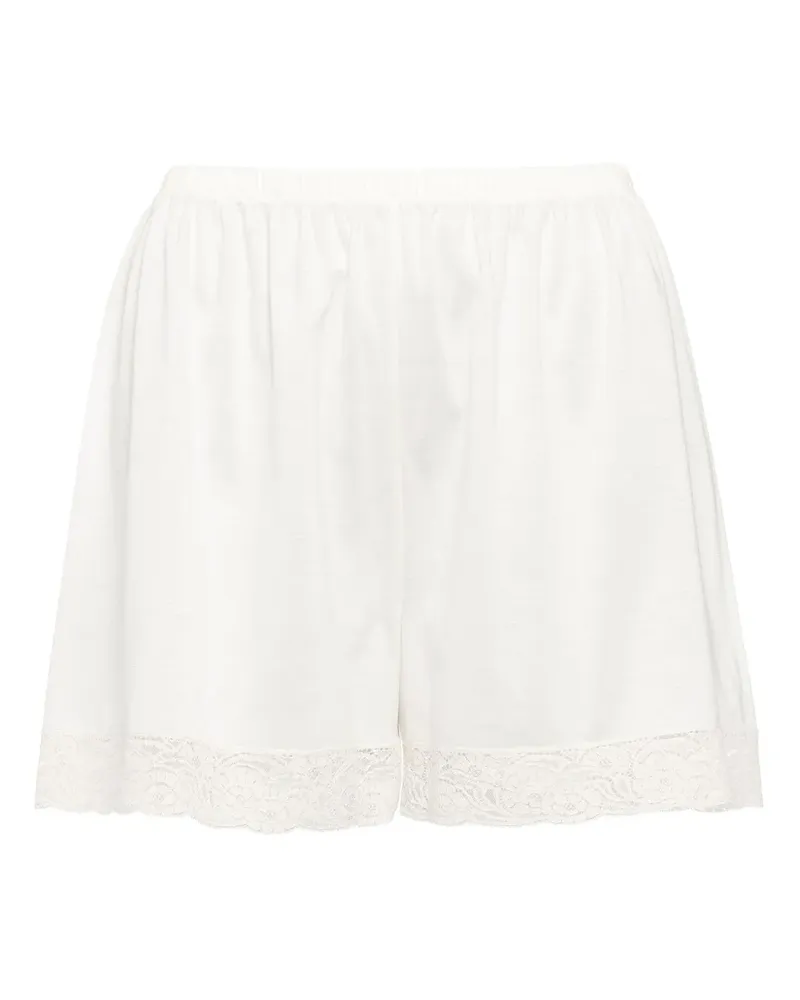 Eres Mineral Shorts - Weiß Weiß