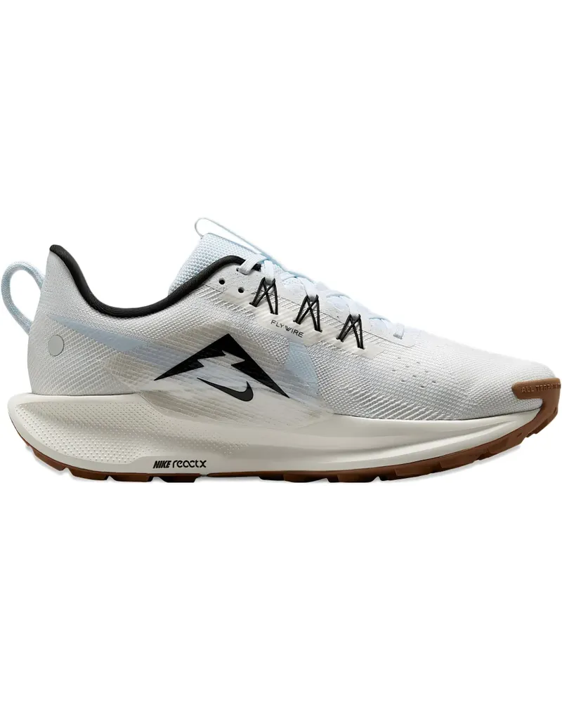 Nike Pegasus Trail 5 running sneakers - Weiß Weiß