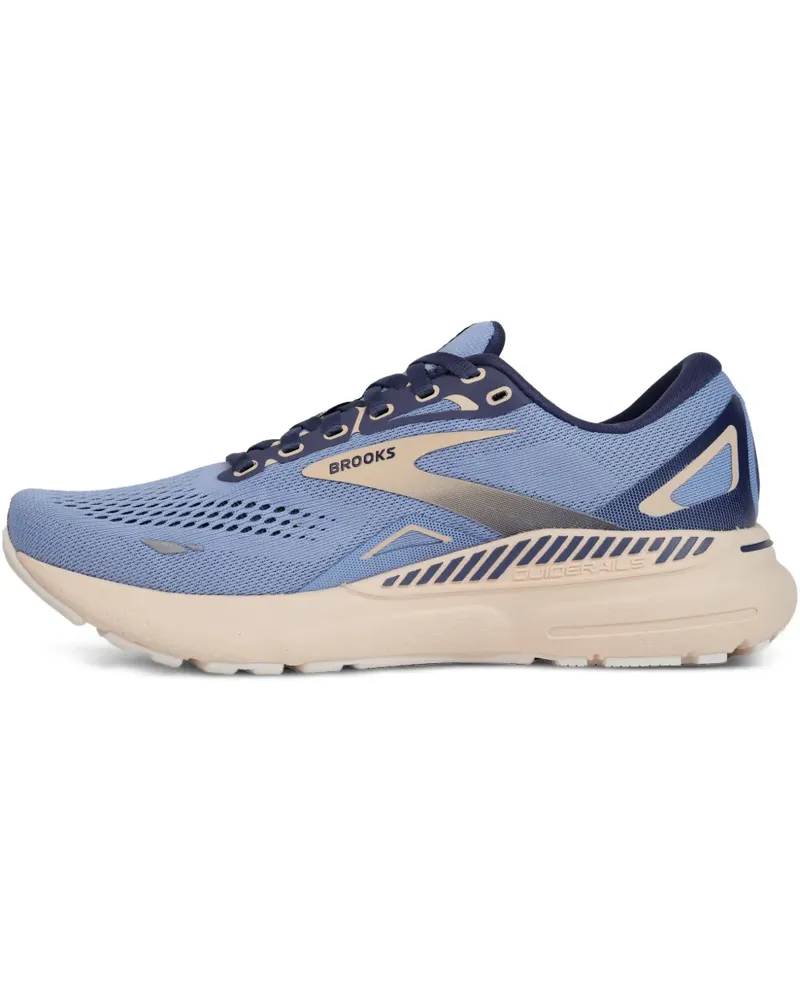 Brooks Adrenaline GTS 23 Lauf-Sneakers - Blau Blau