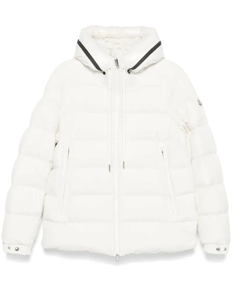 Moncler Cardere Jacke - Nude Nude