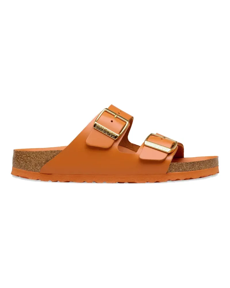 Birkenstock Arizona buckle-fastening sandals - Orange Orange