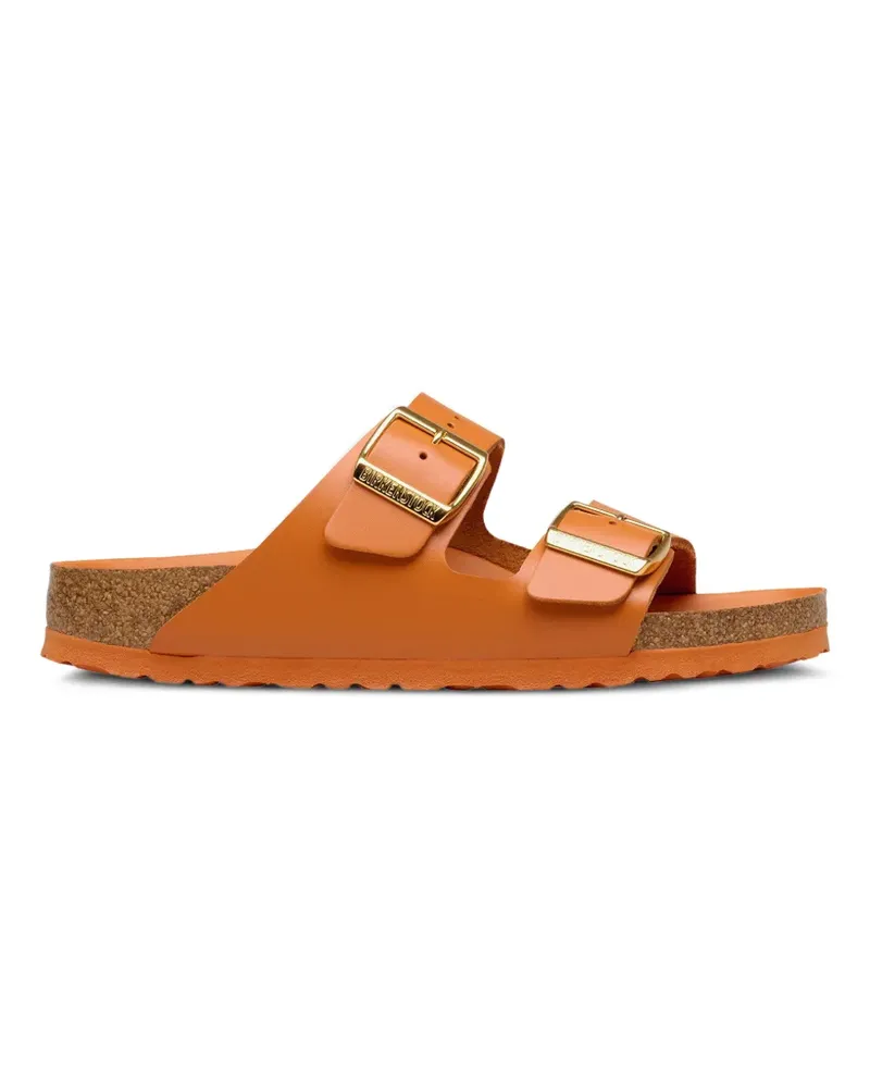 Birkenstock Arizona Sandalen mit Schnallenverschluss - Orange Orange