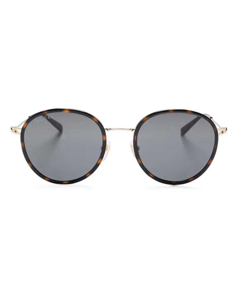 Gucci 1849S Sonnenbrille - Braun Braun