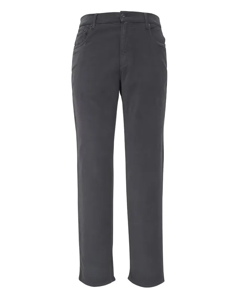 Faherty Hose aus Cord - Grau Grau