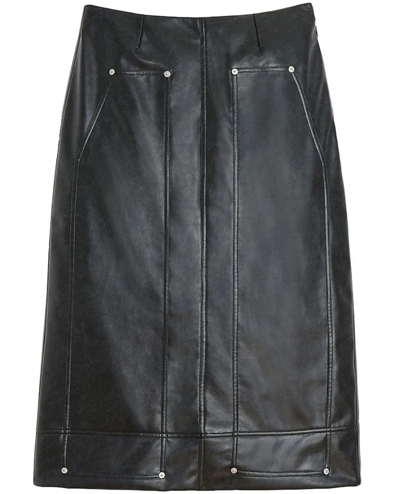 APPARIS Dakota Midirock - Schwarz Schwarz