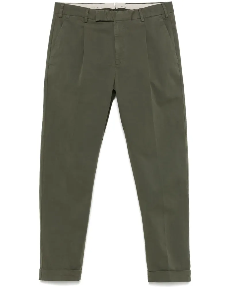 PT TORINO Rebel Hose GrüN