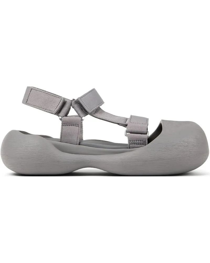Camper Caramba Sandalen - Grau Grau