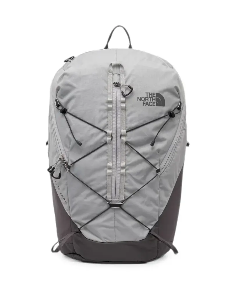 The North Face Borealis Trail backpack - Grau Grau