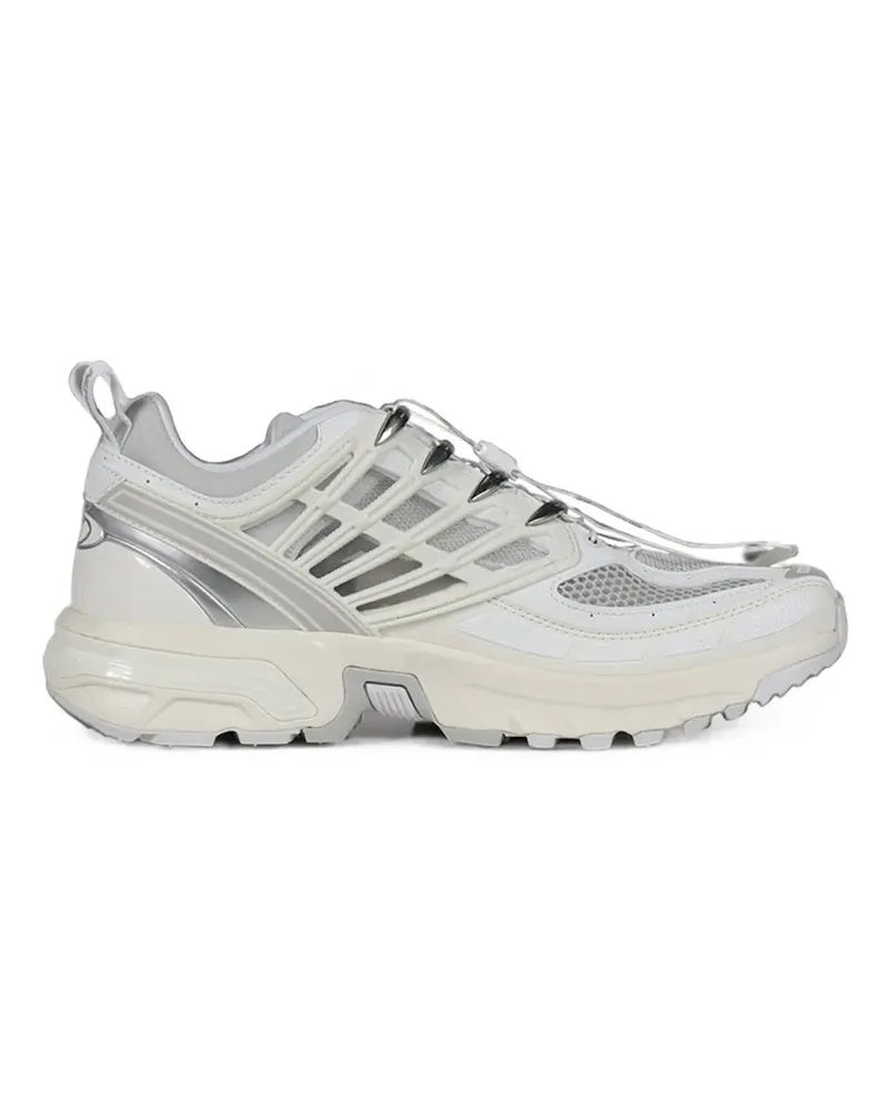 Salomon ACS Pro low-top sneakers - Weiß Weiß
