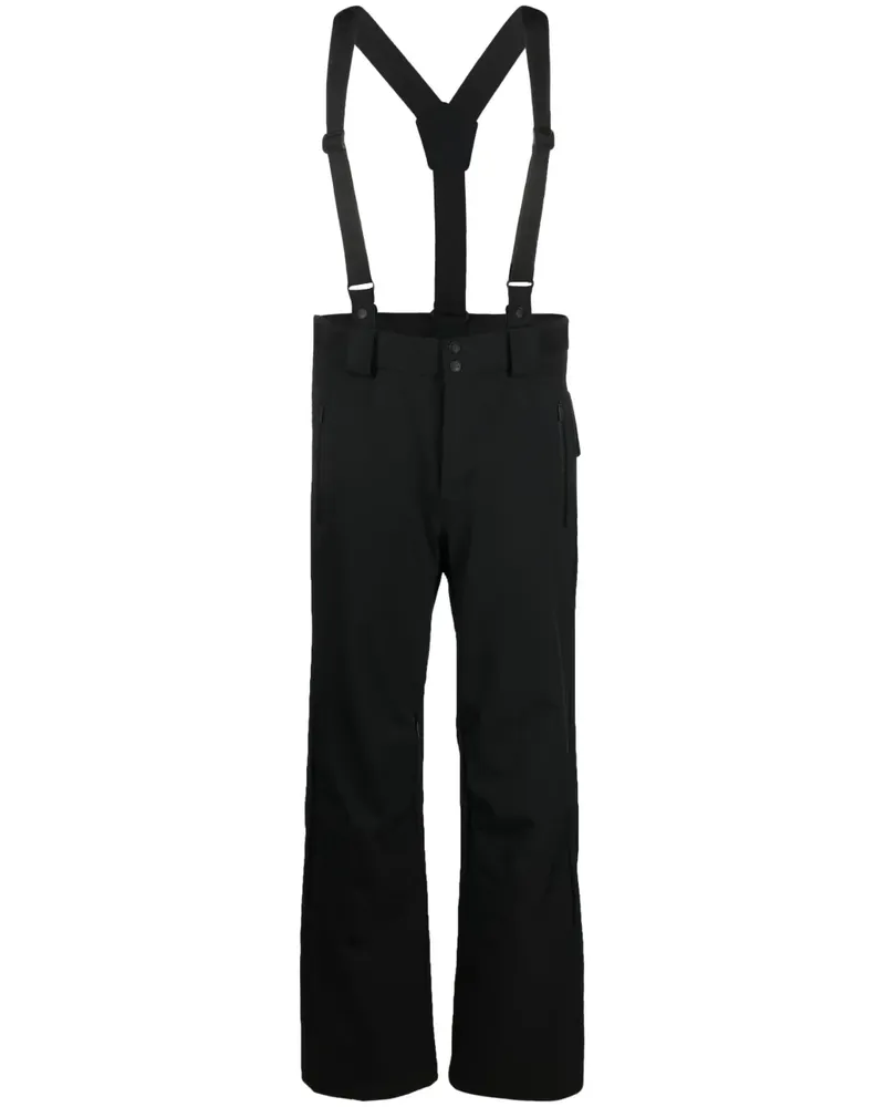 FUSALP Ranger Skihose - Schwarz Schwarz