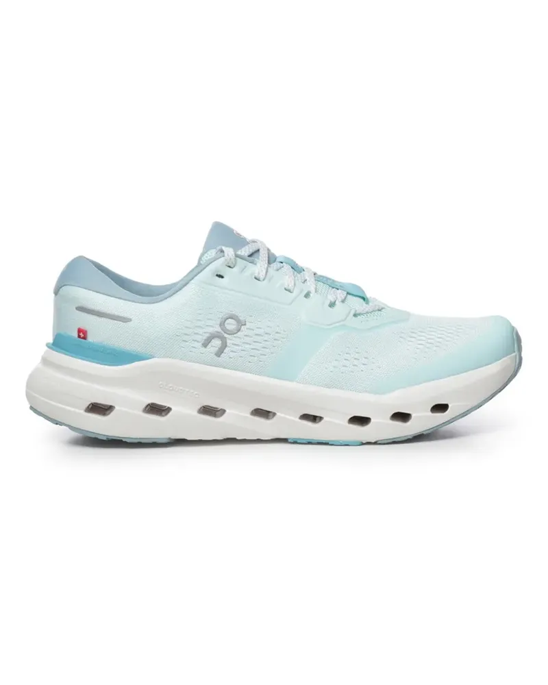 ON CloudRunner Sneakers - Blau Blau