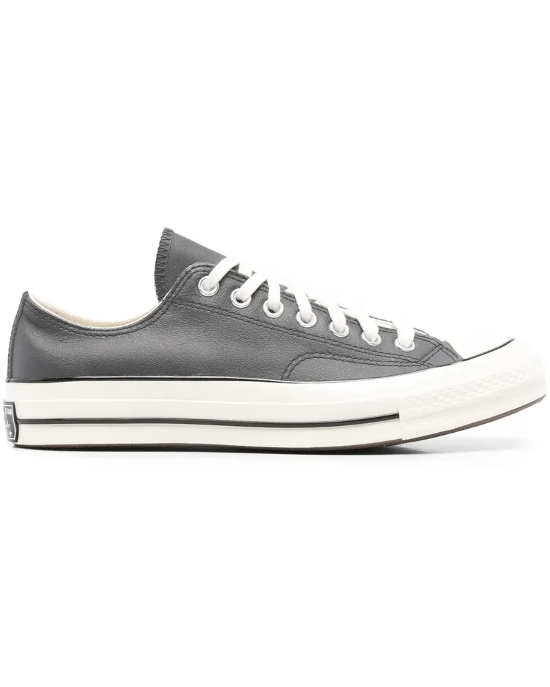 Converse Chuck 70 Sneakers - Grau Grau