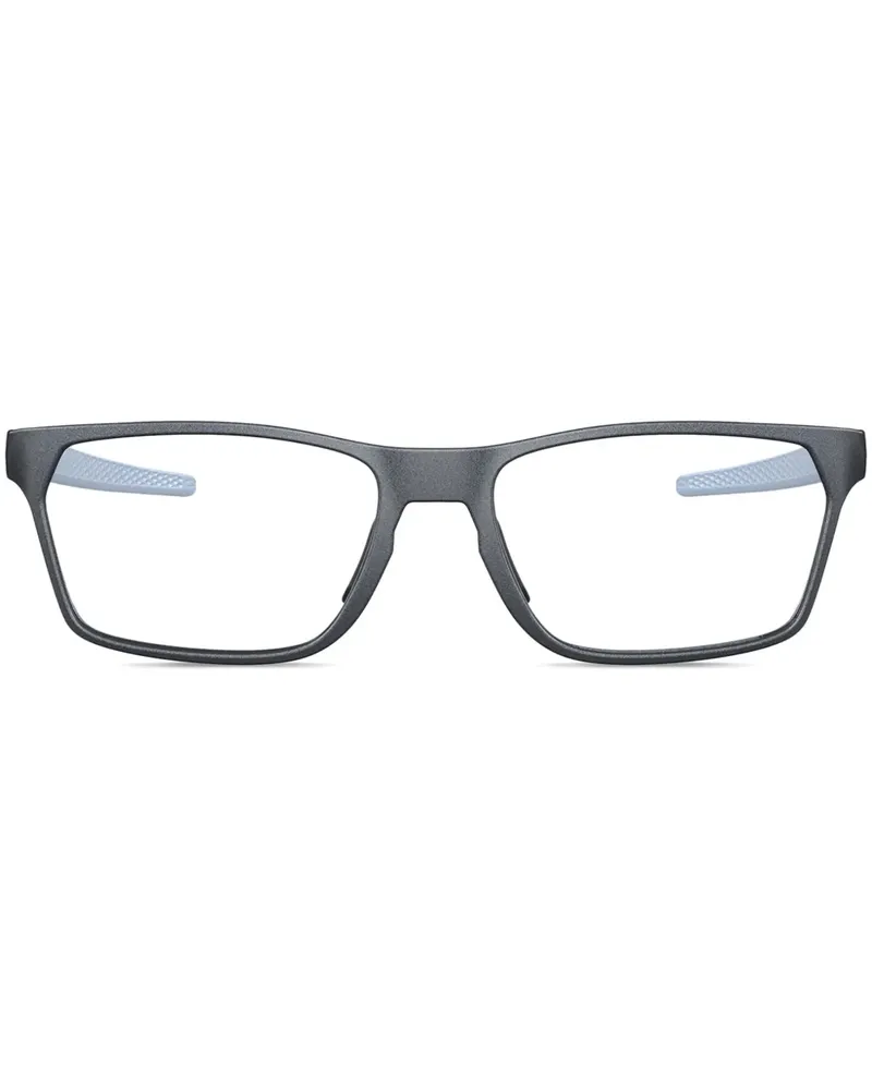 Oakley Hex Jector Brille - Blau Blau