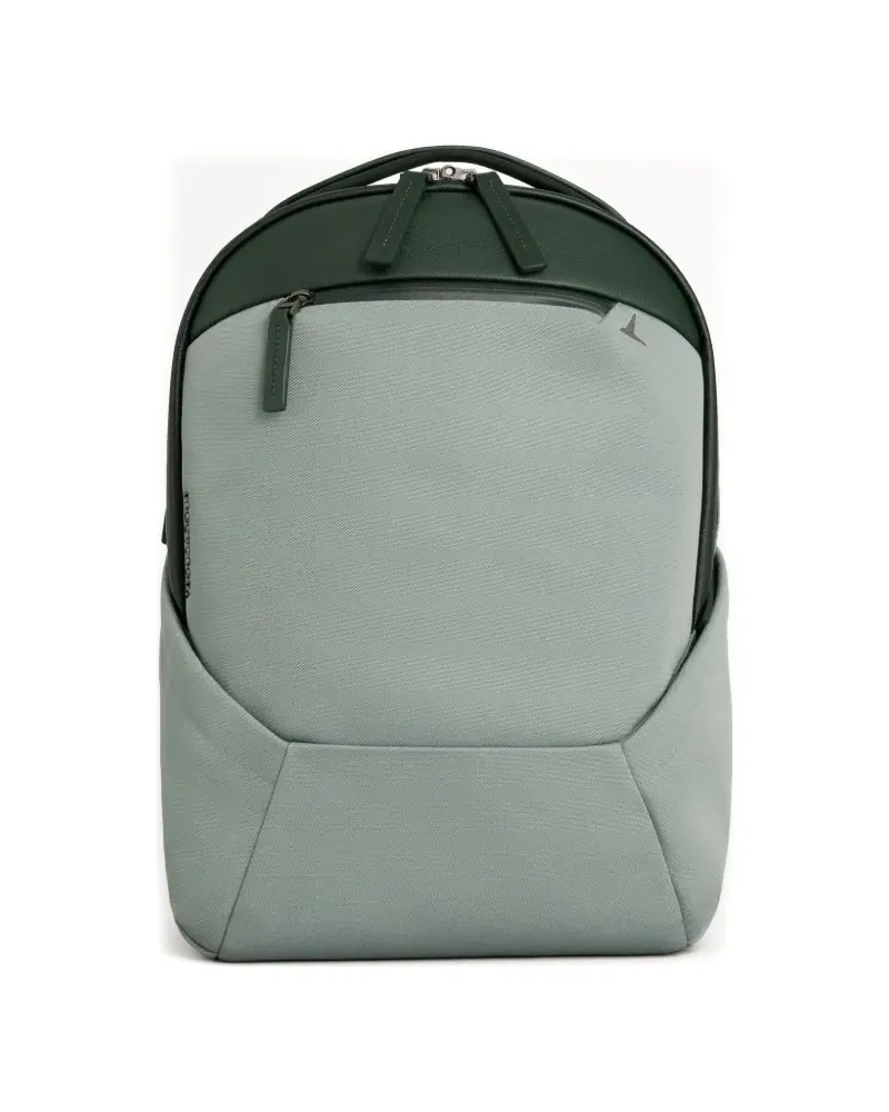 TROUBADOUR Kompakter Apex Rucksack - Grün Grün