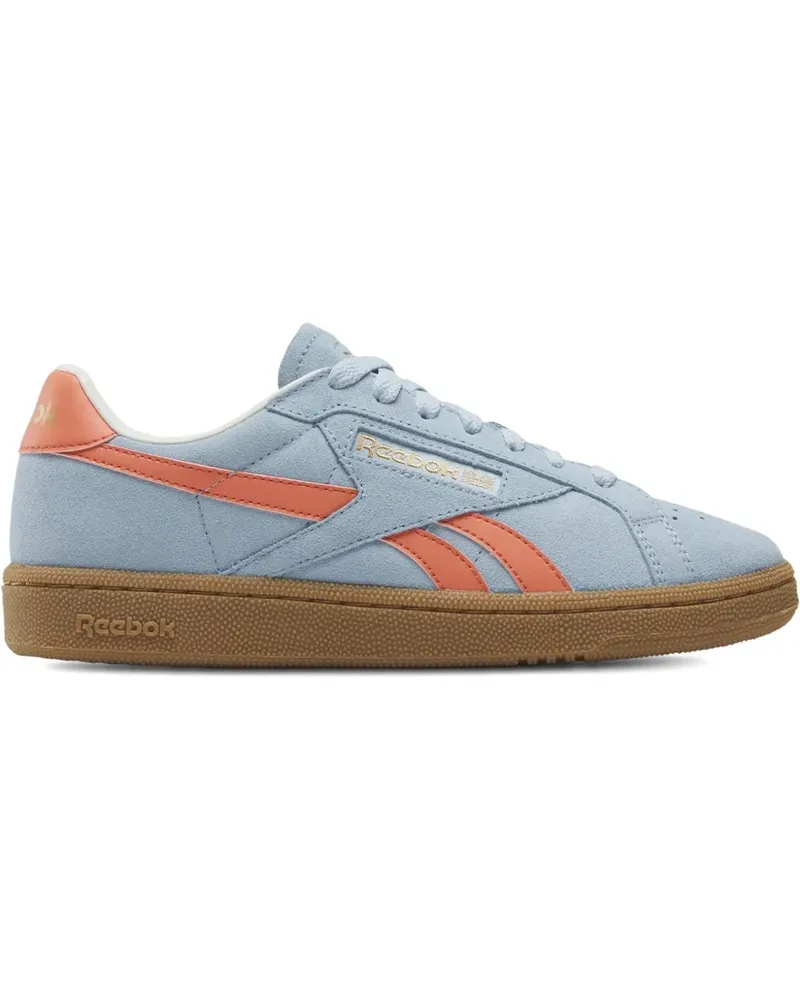 Reebok Club C Grounds UK "Light Blue/Pink" Sneakers - Blau Blau